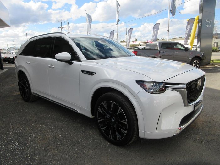 2024 Mazda CX-90 G50e Azami