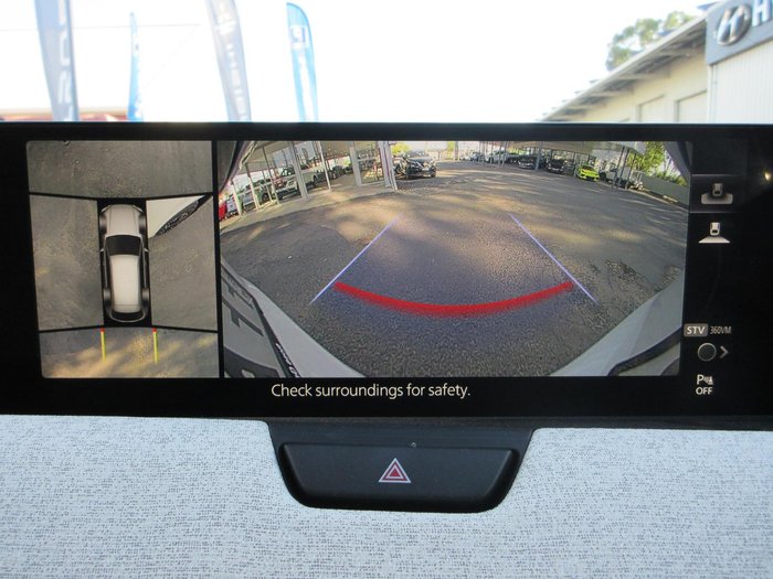 2024 Mazda CX-90 G50e Azami