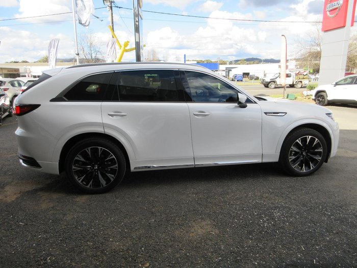 2024 Mazda CX-90 G50e Azami