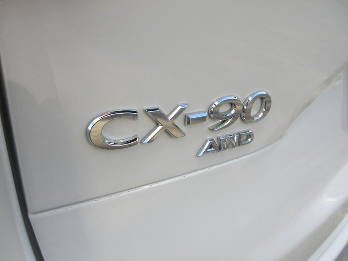 2024 Mazda CX-90 G50e Azami