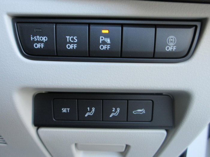 2024 Mazda CX-90 G50e Azami