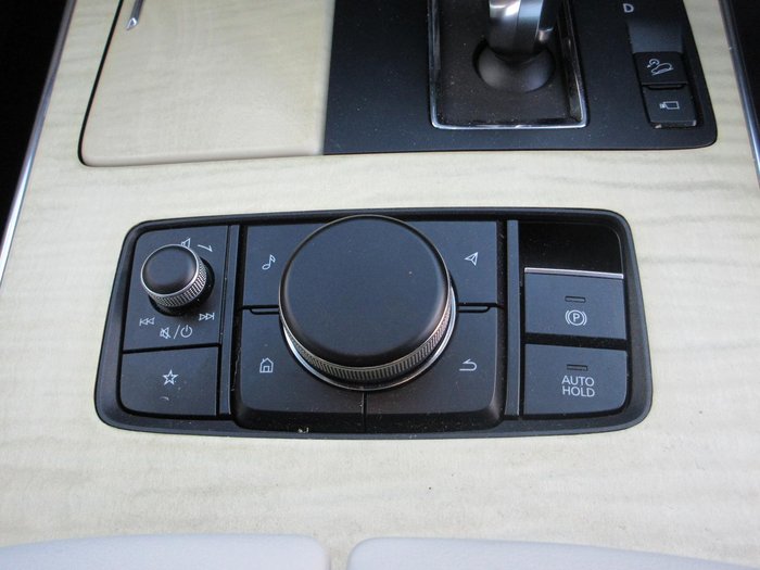 2024 Mazda CX-90 G50e Azami