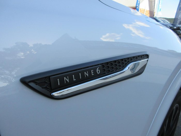 2024 Mazda CX-90 G50e Azami