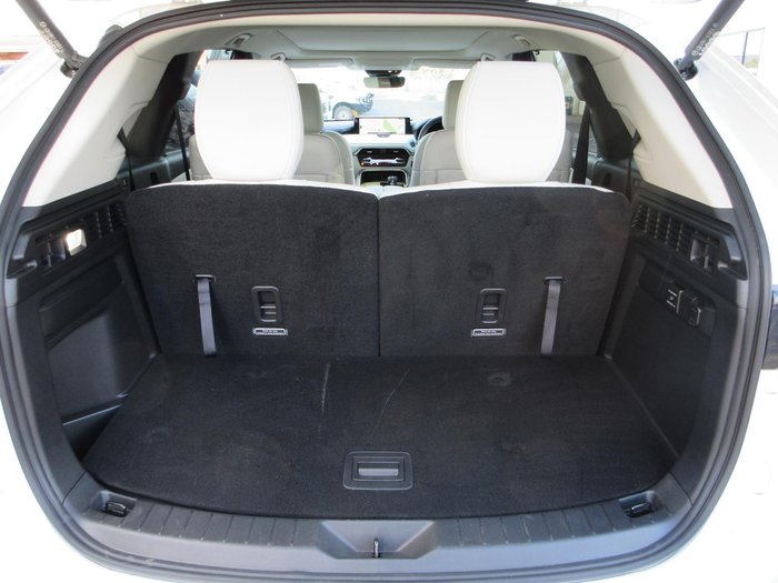 2024 Mazda CX-90 G50e Azami