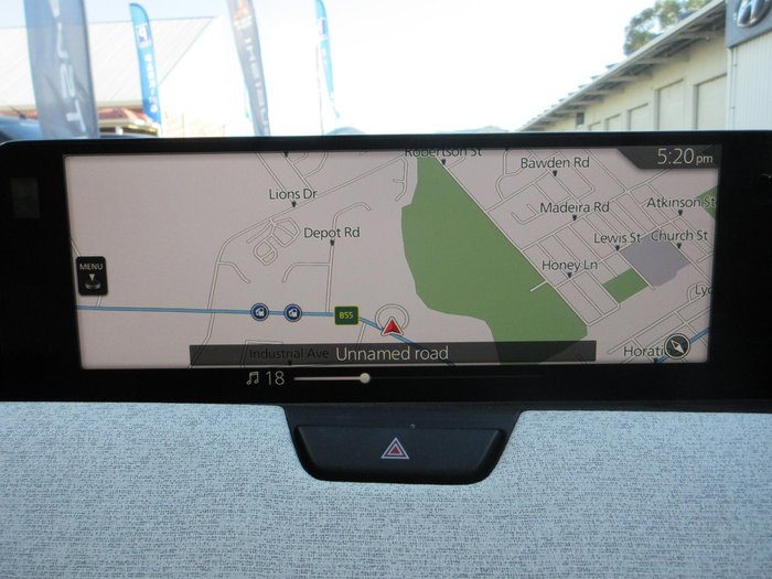 2024 Mazda CX-90 G50e Azami