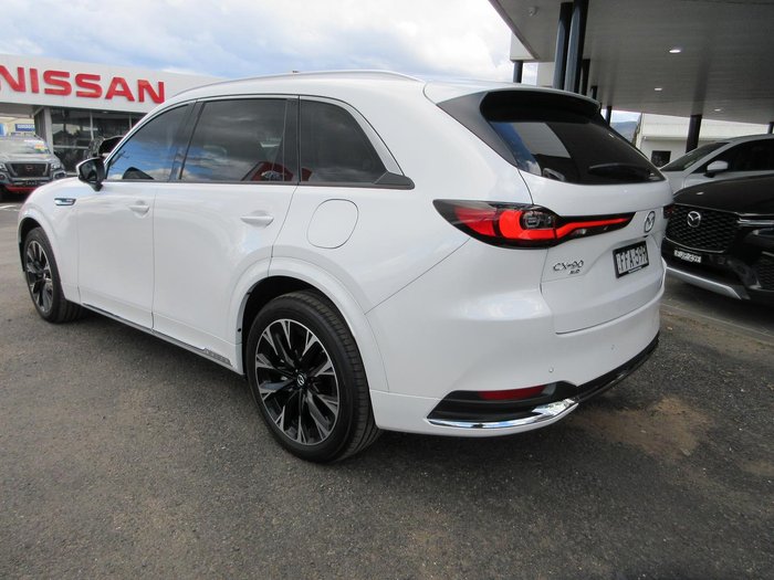 2024 Mazda CX-90 G50e Azami