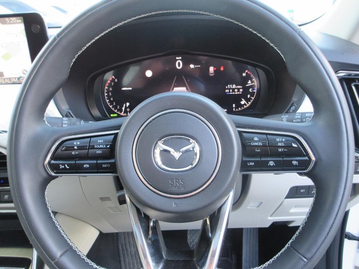 2024 Mazda CX-90 G50e Azami