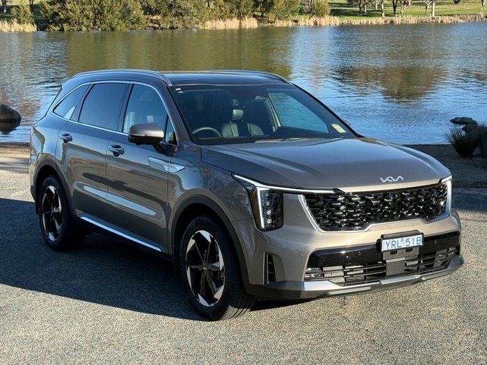 2024 Kia Sorento