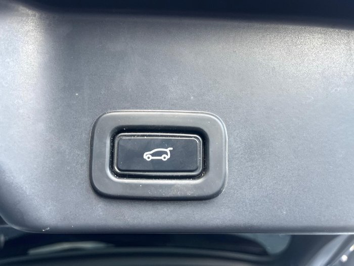 2019 Land Rover Range Rover Evoque D150 S