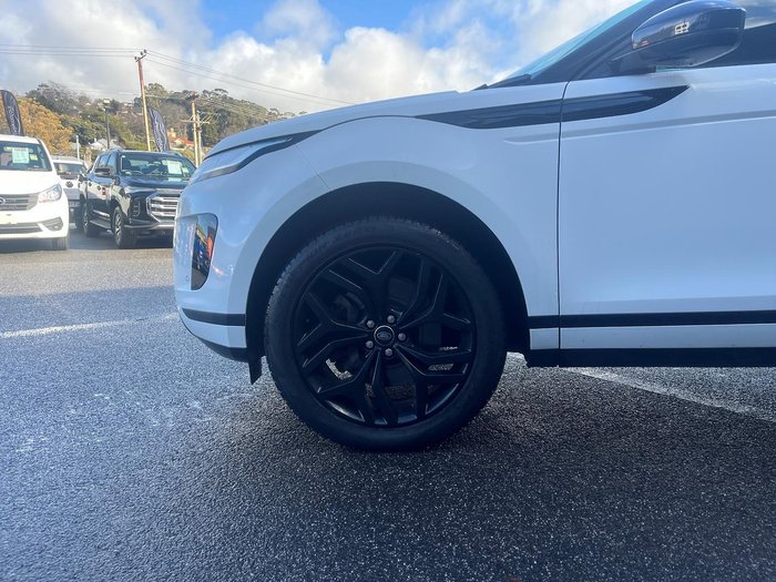 2019 Land Rover Range Rover Evoque D150 S