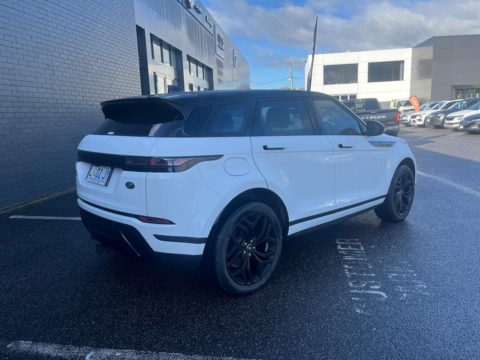 2019 Land Rover Range Rover Evoque D150 S