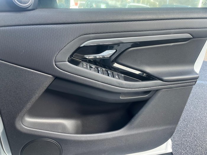 2019 Land Rover Range Rover Evoque D150 S