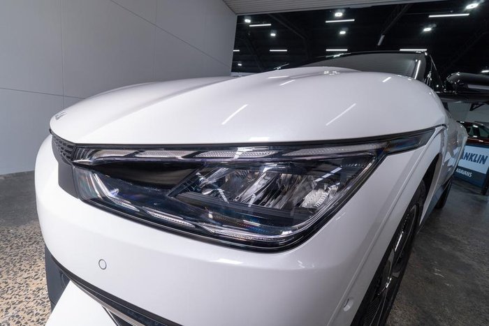 2023 Kia EV6 GT-Line