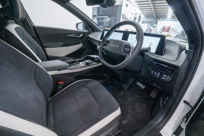 2023 Kia EV6 GT-Line