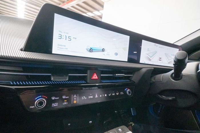 2023 Kia EV6 GT-Line