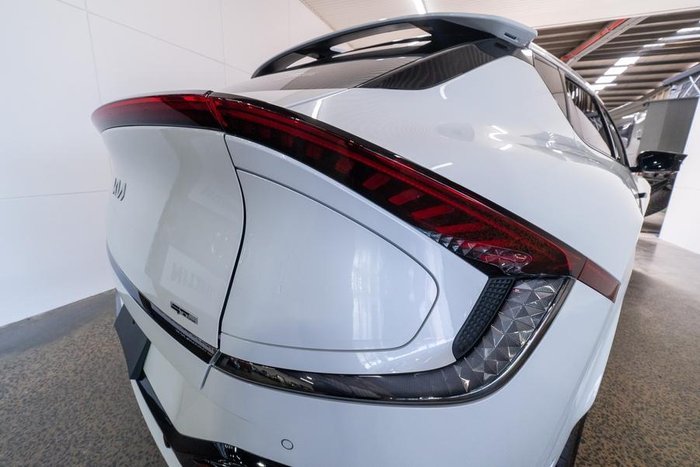 2023 Kia EV6 GT-Line