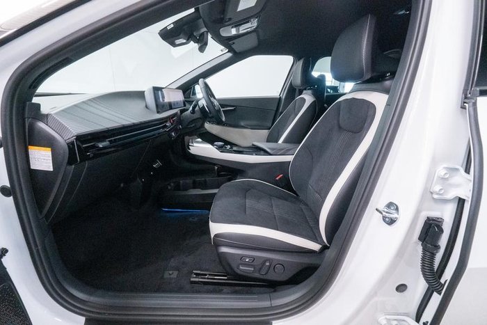2023 Kia EV6 GT-Line