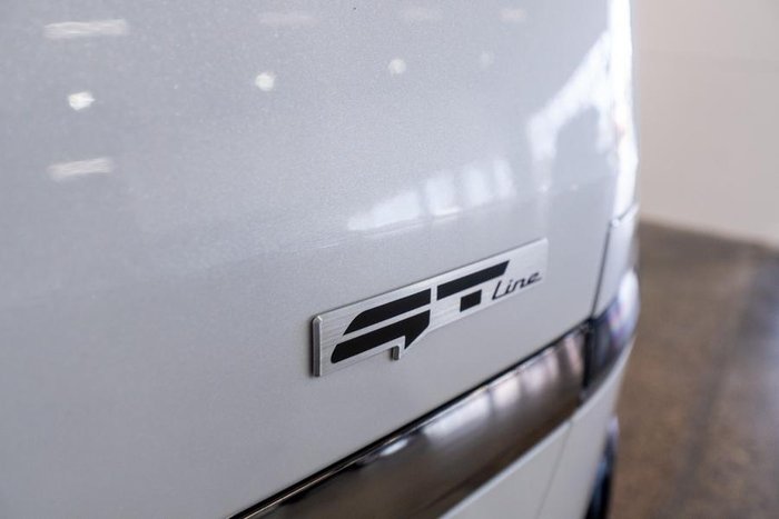 2023 Kia EV6 GT-Line