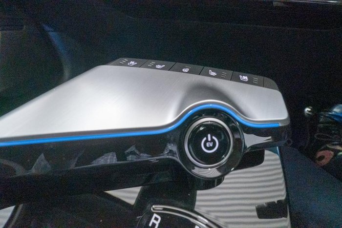 2023 Kia EV6 GT-Line