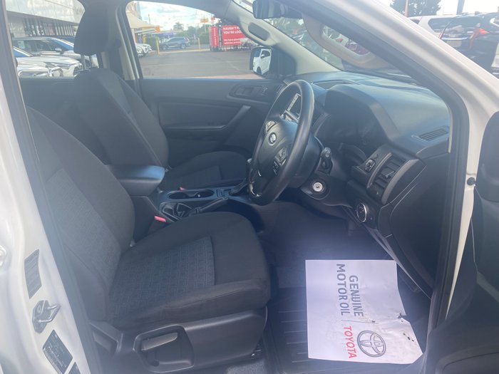 2019 FORD RANGER XL 3.2 (4x4)