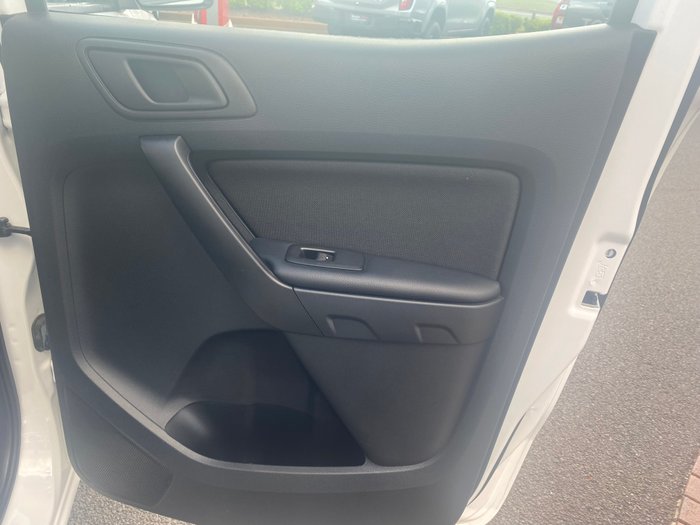 2019 FORD RANGER XL 3.2 (4x4)