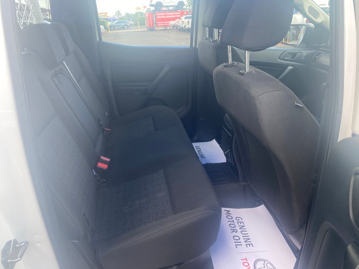 2019 FORD RANGER XL 3.2 (4x4)