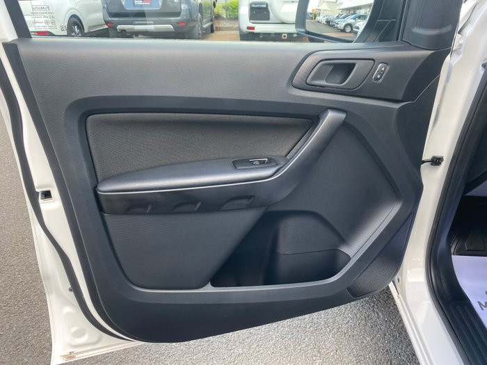 2019 FORD RANGER XL 3.2 (4x4)