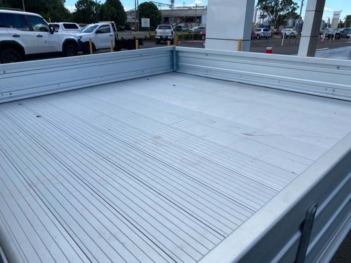 2019 FORD RANGER XL 3.2 (4x4)