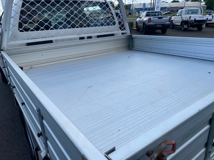 2019 FORD RANGER XL 3.2 (4x4)