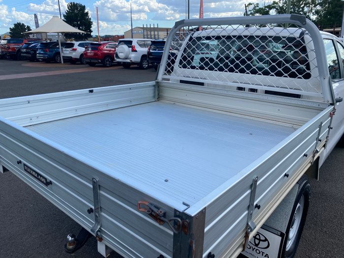 2019 FORD RANGER XL 3.2 (4x4)