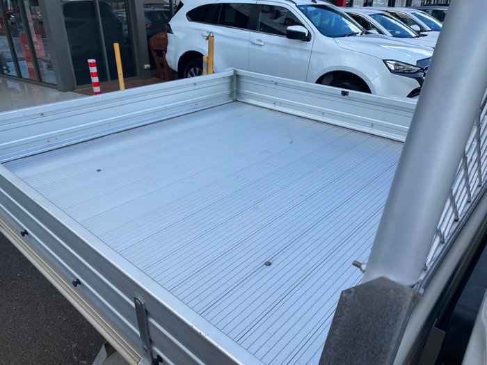 2019 FORD RANGER XL 3.2 (4x4)