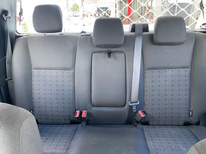 2019 FORD RANGER XL 3.2 (4x4)