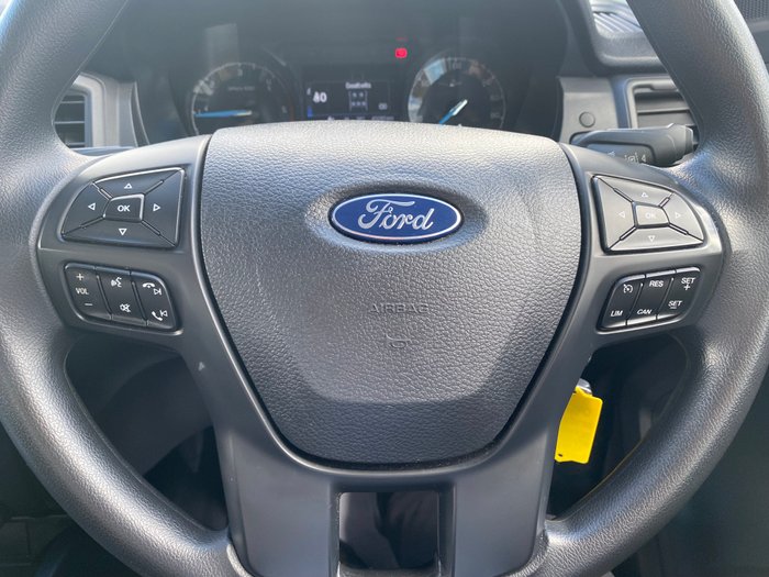 2019 FORD RANGER XL 3.2 (4x4)