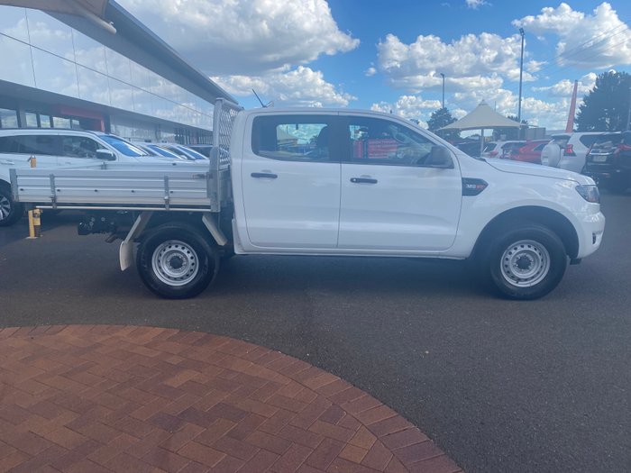 2019 FORD RANGER XL 3.2 (4x4)