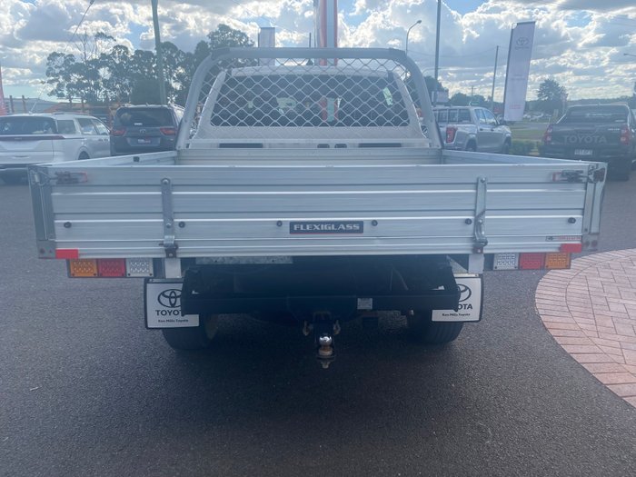 2019 FORD RANGER XL 3.2 (4x4)