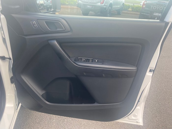 2019 FORD RANGER XL 3.2 (4x4)