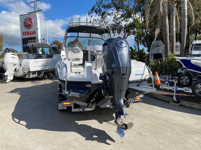 2025 Haines Signature 620F