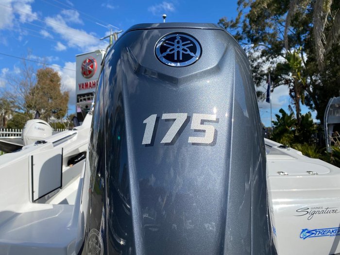 2025 Haines Signature 620F