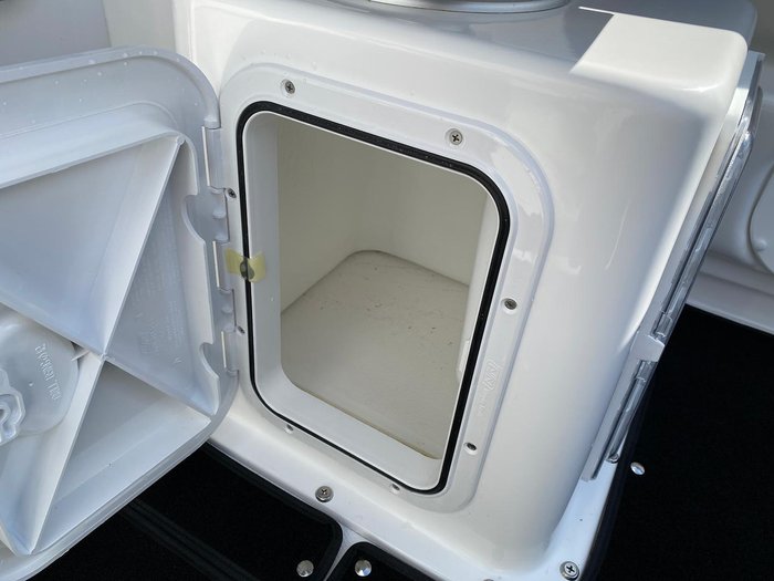 2025 Haines Signature 620F