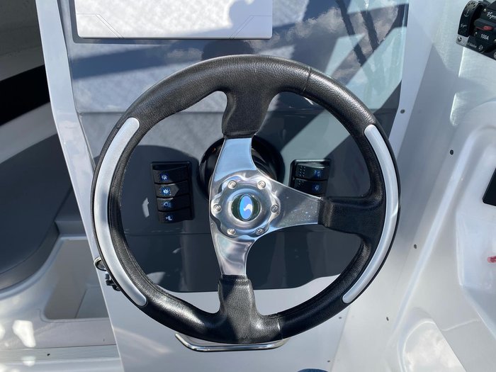 2025 Haines Signature 620F