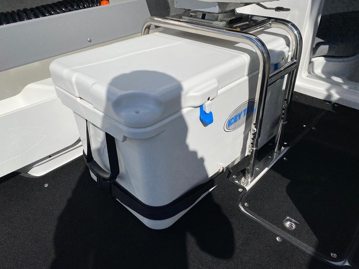 2025 Haines Signature 620F