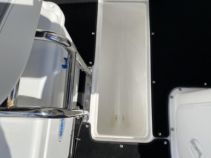 2025 Haines Signature 620F