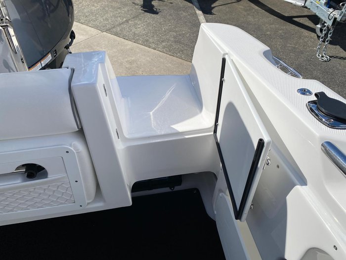 2025 Haines Signature 620F