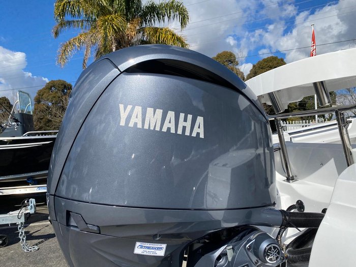 2025 Haines Signature 620F