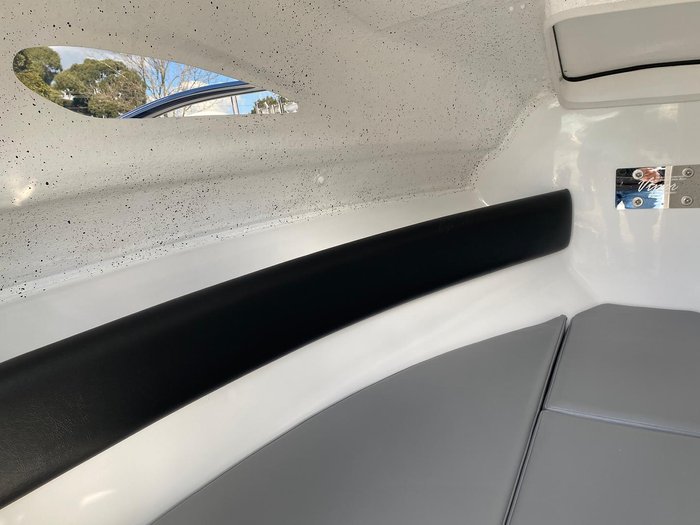 2025 Haines Signature 620F