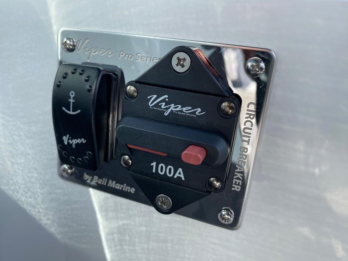 2025 Haines Signature 620F