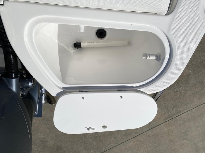 2025 Haines Signature 620F