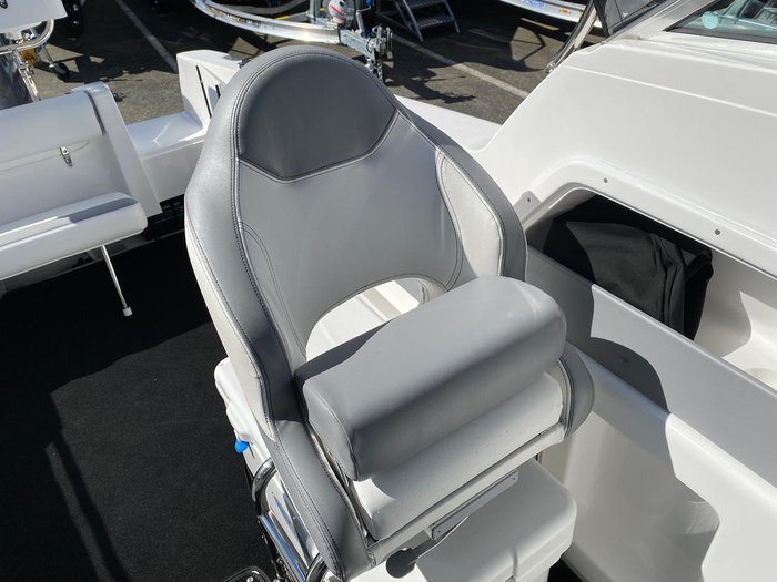 2025 Haines Signature 620F