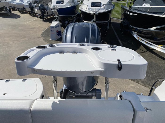 2025 Haines Signature 620F