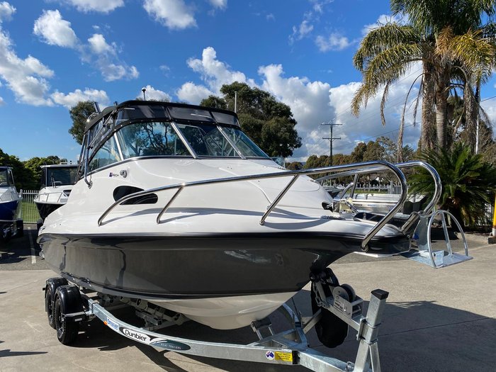 2025 Haines Signature 620F